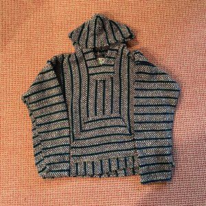 Baja Joe XXL Baja Hoodie